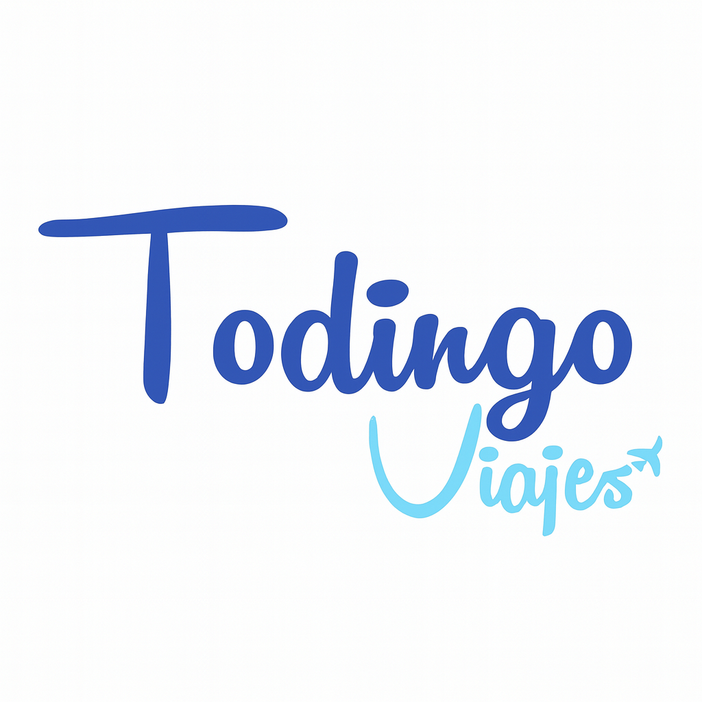 todingo viajes